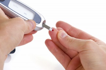 40% dintre bolnavii de rinichi sunt diabetici